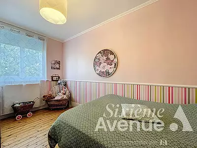 Maison, 128 m²