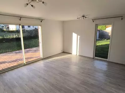 Maison, 89 m²