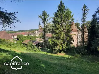 Maison, 158 m²