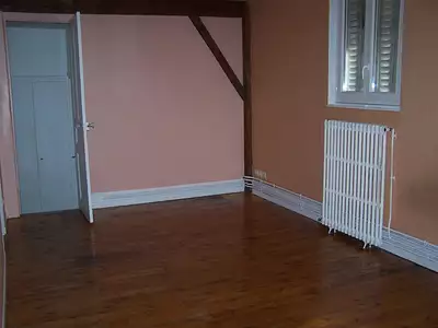 Appartement, 56 m²