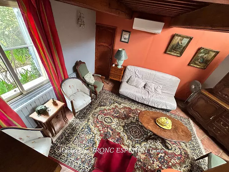 Maison, 162 m²