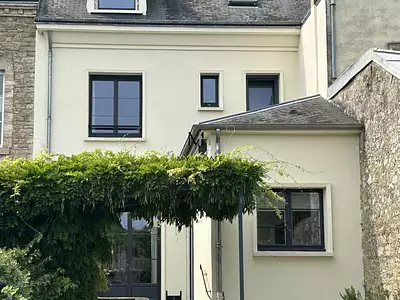 Maison, 160 m²
