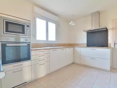 Maison, 120 m²