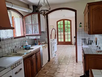 Maison, 141 m²