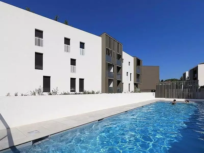 Appartement, 65,31 m²