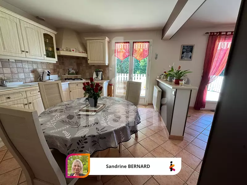 Maison, 150 m²