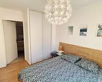 Appartement, 48 m²