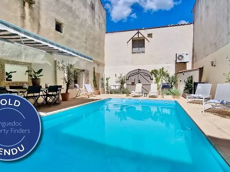 Maison, 220 m²