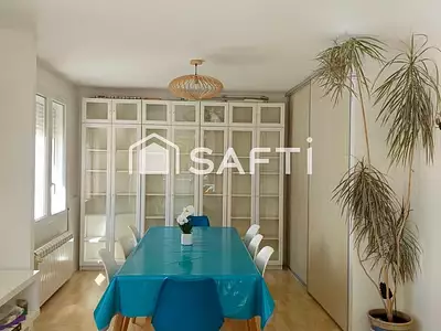 Maison, 191 m²