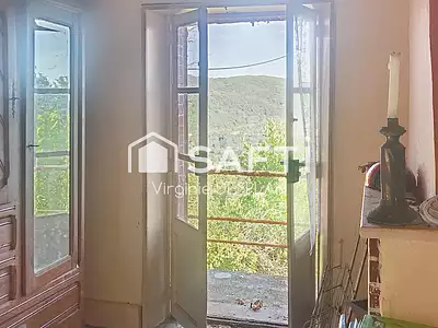 Maison, 18 m²