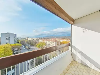Appartement, 68 m²
