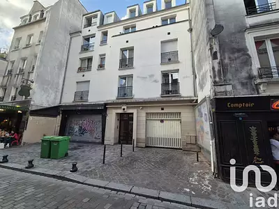 Parking, 13 m²
