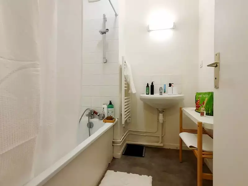 Appartement, 50,04 m²