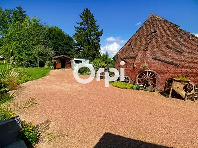 Maison, 72 m²