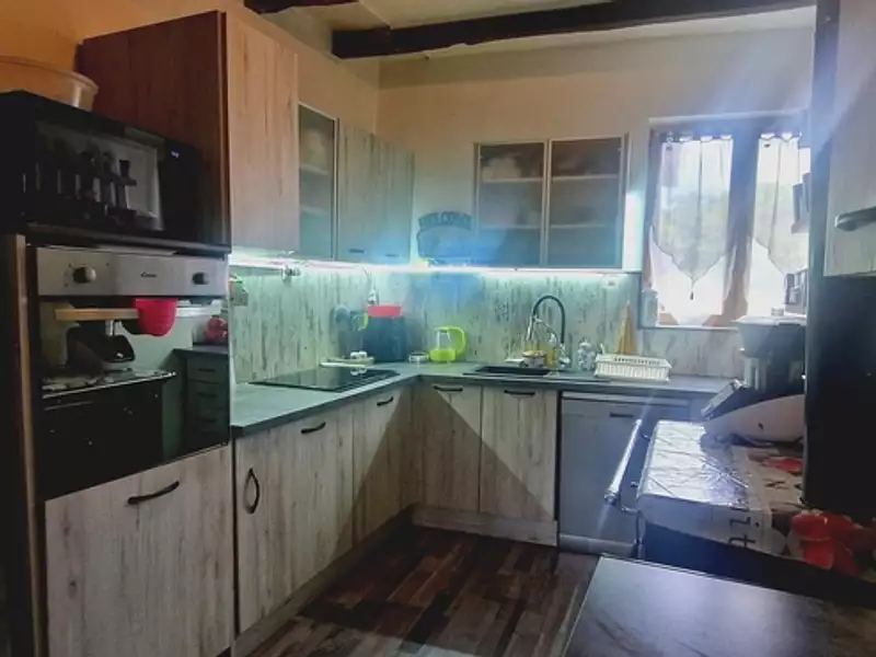 Maison, 160 m²