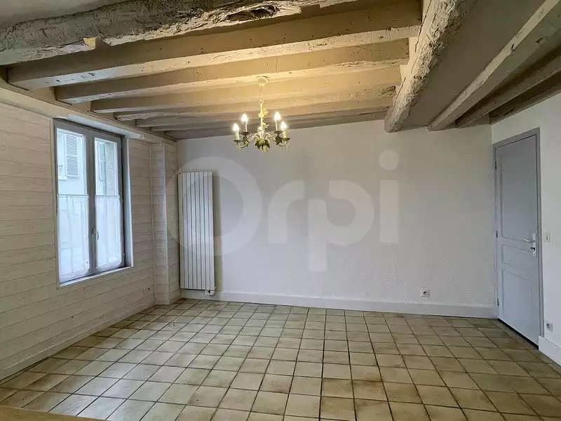 Maison, 105 m²