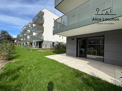 Appartement, 45,74 m²