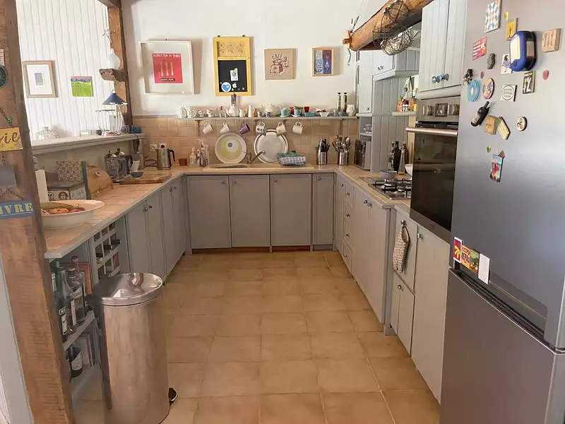 Maison, 150 m²