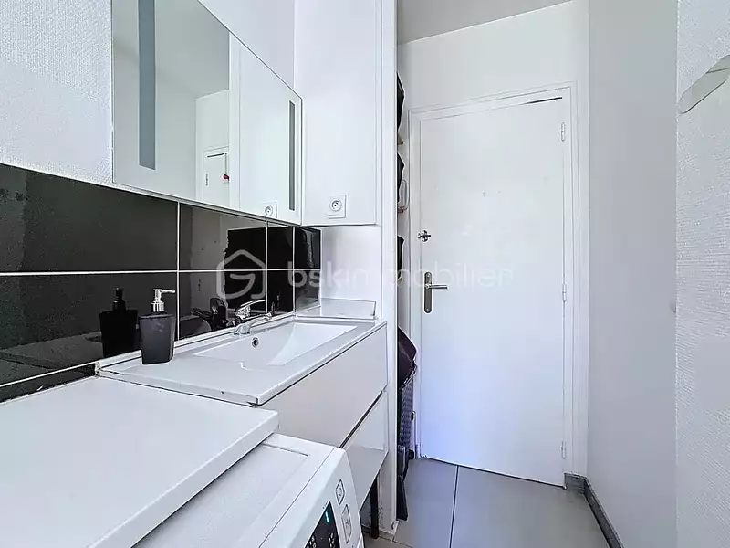 Appartement, 69 m²