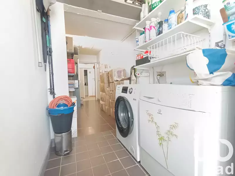 Maison, 141 m²