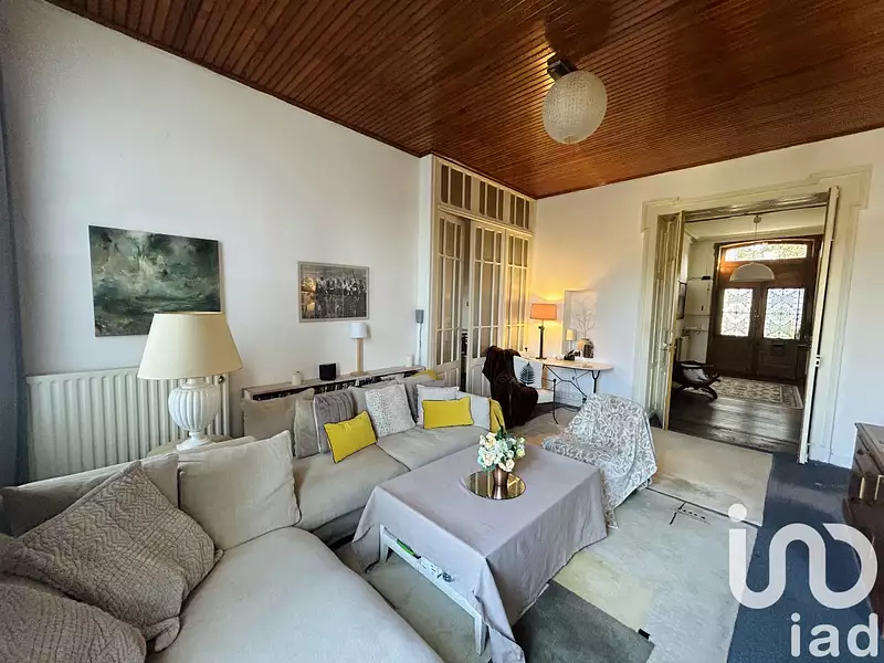 Maison, 264 m²