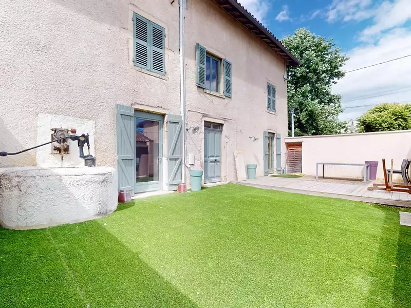 Maison, 152 m²