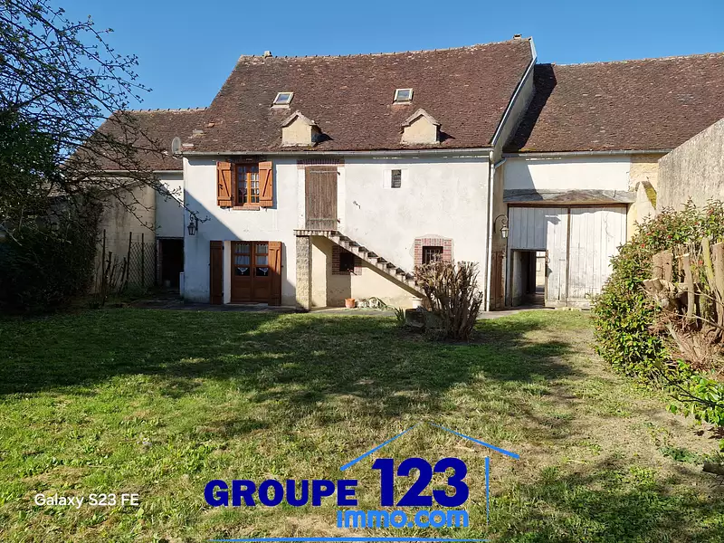 Maison, 140 m²