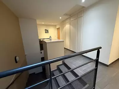 Appartement, 41,76 m²