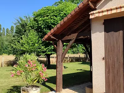 Maison, 114 m²