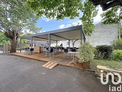 Maison, 238 m²