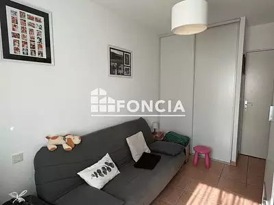 Appartement, 58 m²
