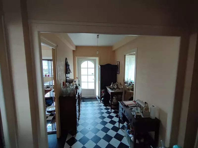Maison, 130 m²