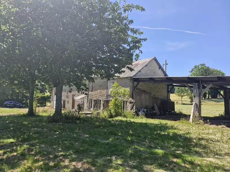 Maison, 150 m²