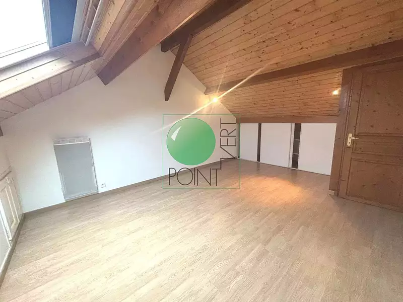 Appartement, 68,26 m²