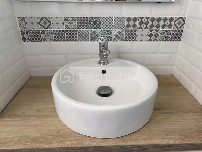 Appartement, 30 m²