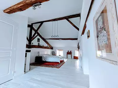 Maison, 175 m²