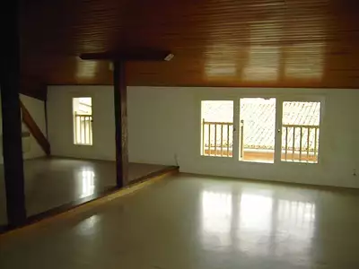Appartement, 72 m²