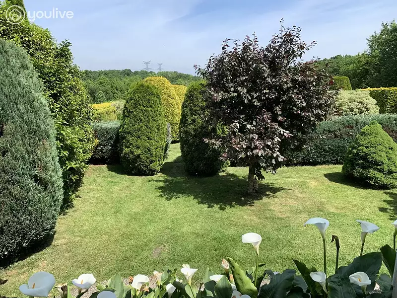 Maison, 181 m²