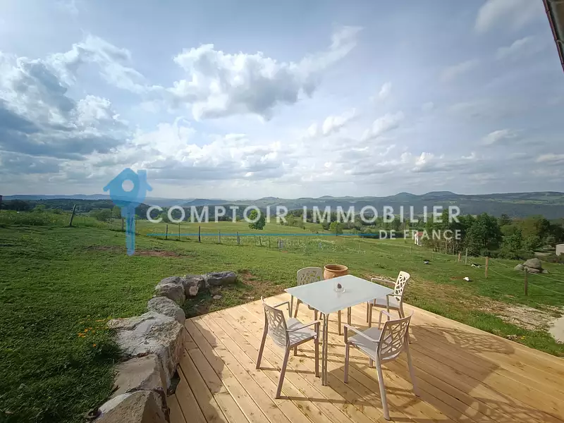 Maison, 190 m²