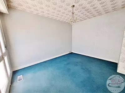 Maison, 138 m²