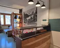 Appartement, 25,4 m²