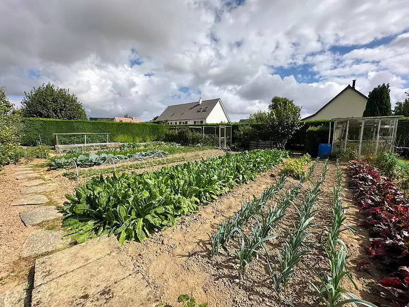 Maison, 105 m²