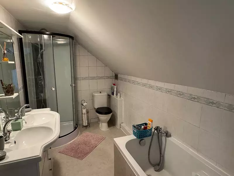 Maison, 160 m²