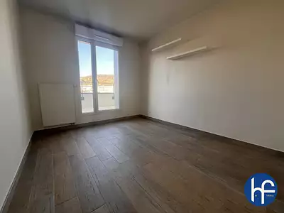Appartement, 94,9 m²