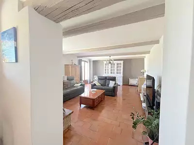 Maison, 160 m²