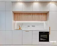 Appartement, 43,14 m²