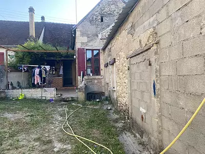 Maison, 130 m²