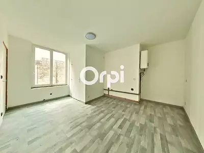 Appartement, 42 m²