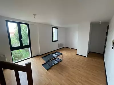 Appartement, 52 m²