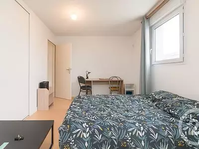 Appartement, 24,5 m²